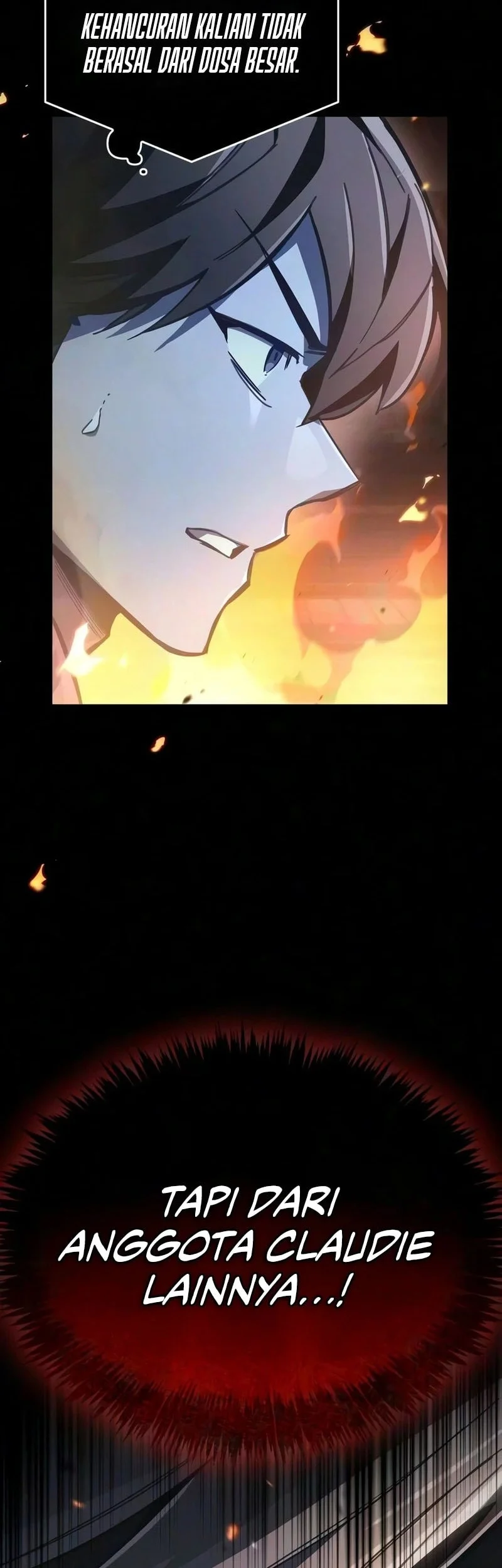 The Player Hides His Past Chapter 128 Gambar 7