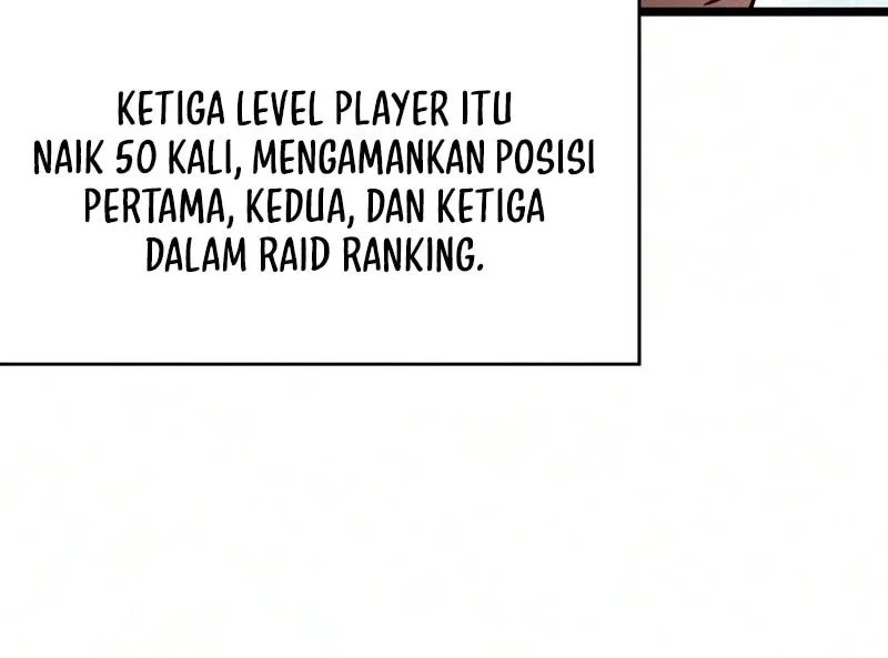 The Player Hides His Past Chapter 131 Gambar 6