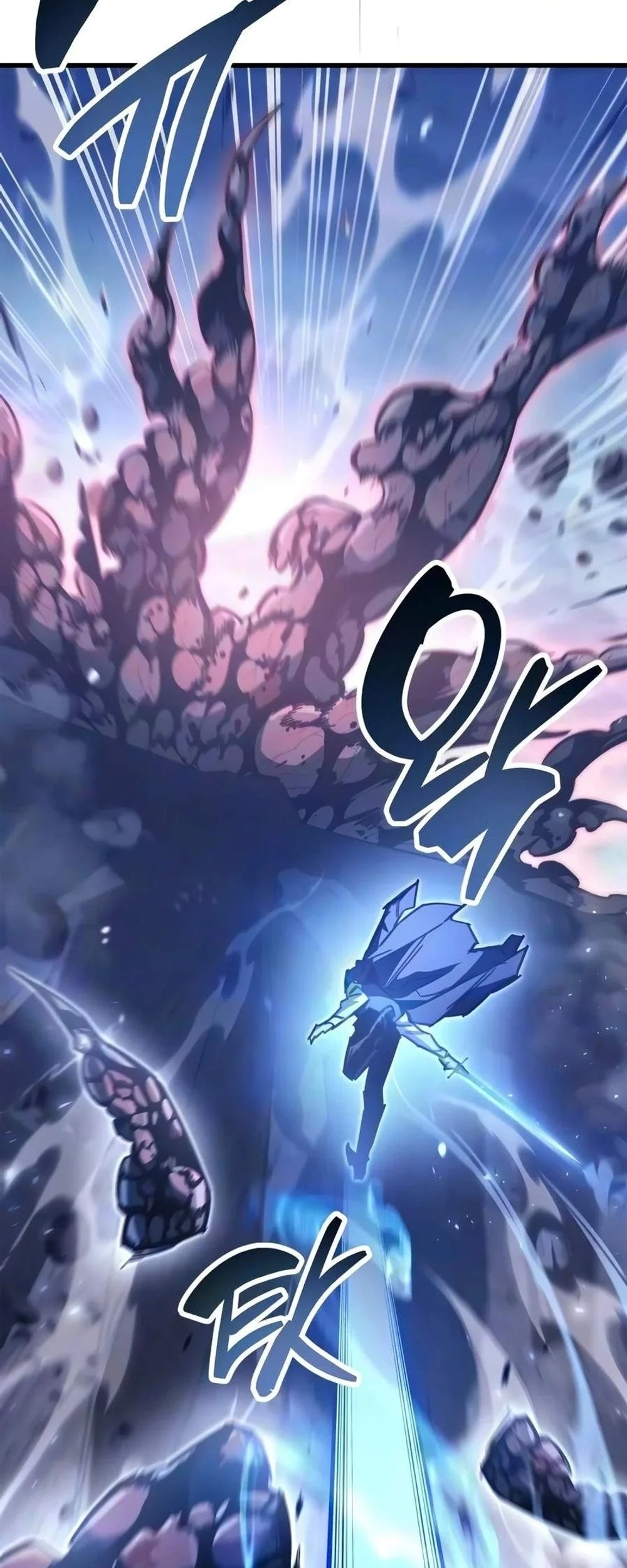 The Player Hides His Past Chapter 135 Gambar 6