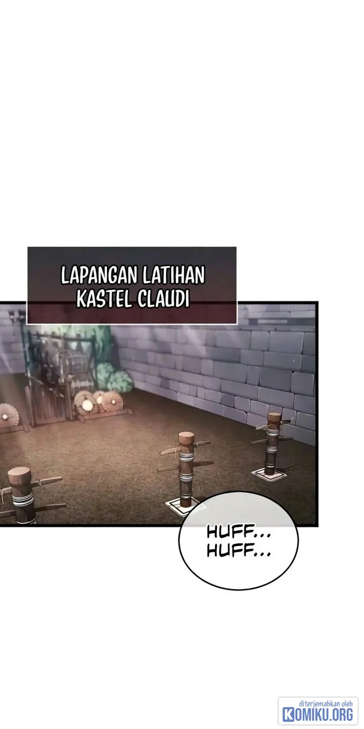 The Player Hides His Past Chapter 136 Gambar 8