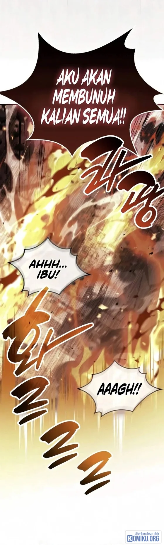 The Player Hides His Past Chapter 137 Gambar 6
