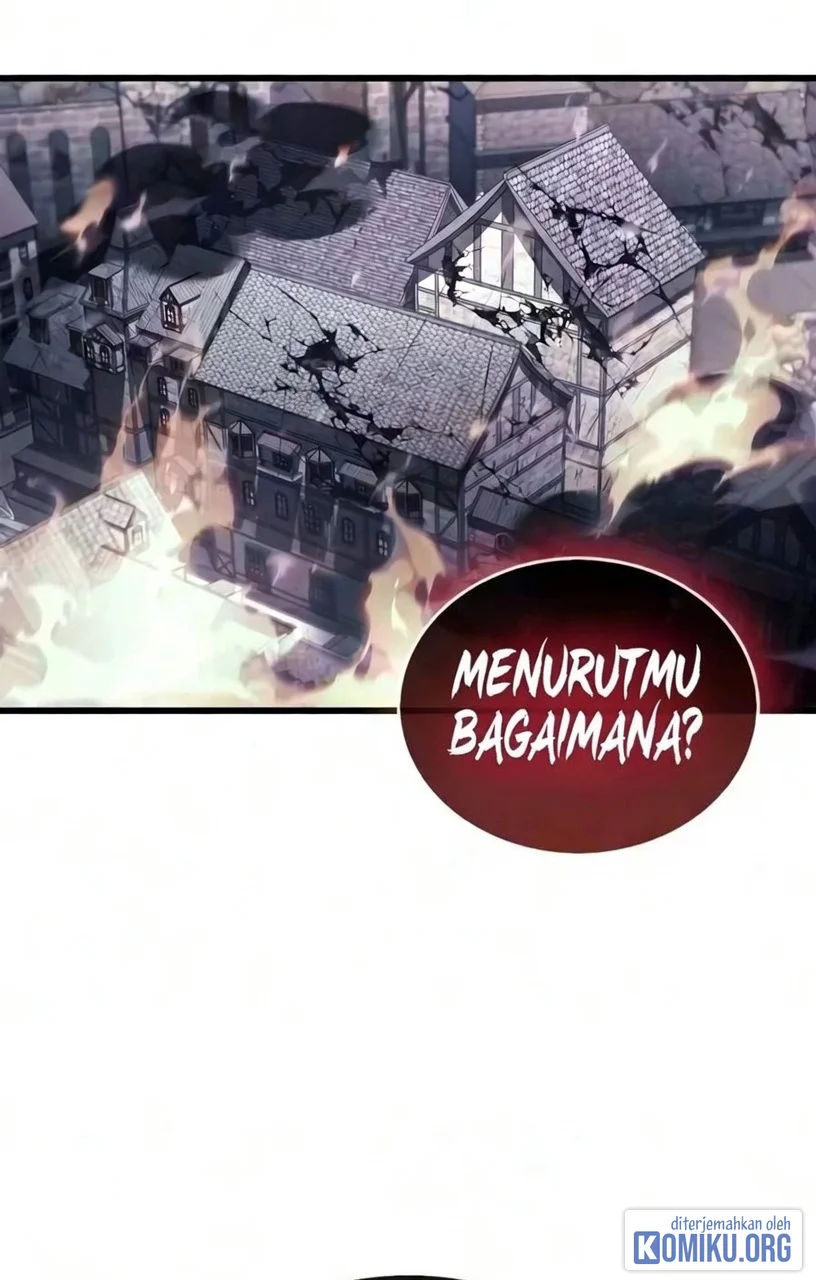 The Player Hides His Past Chapter 139 Gambar 12