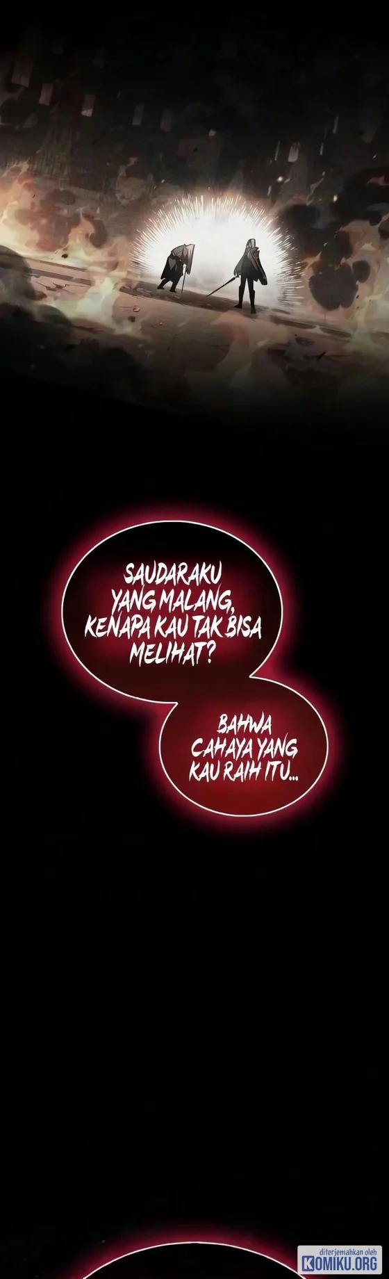 The Player Hides His Past Chapter 139 Gambar 7