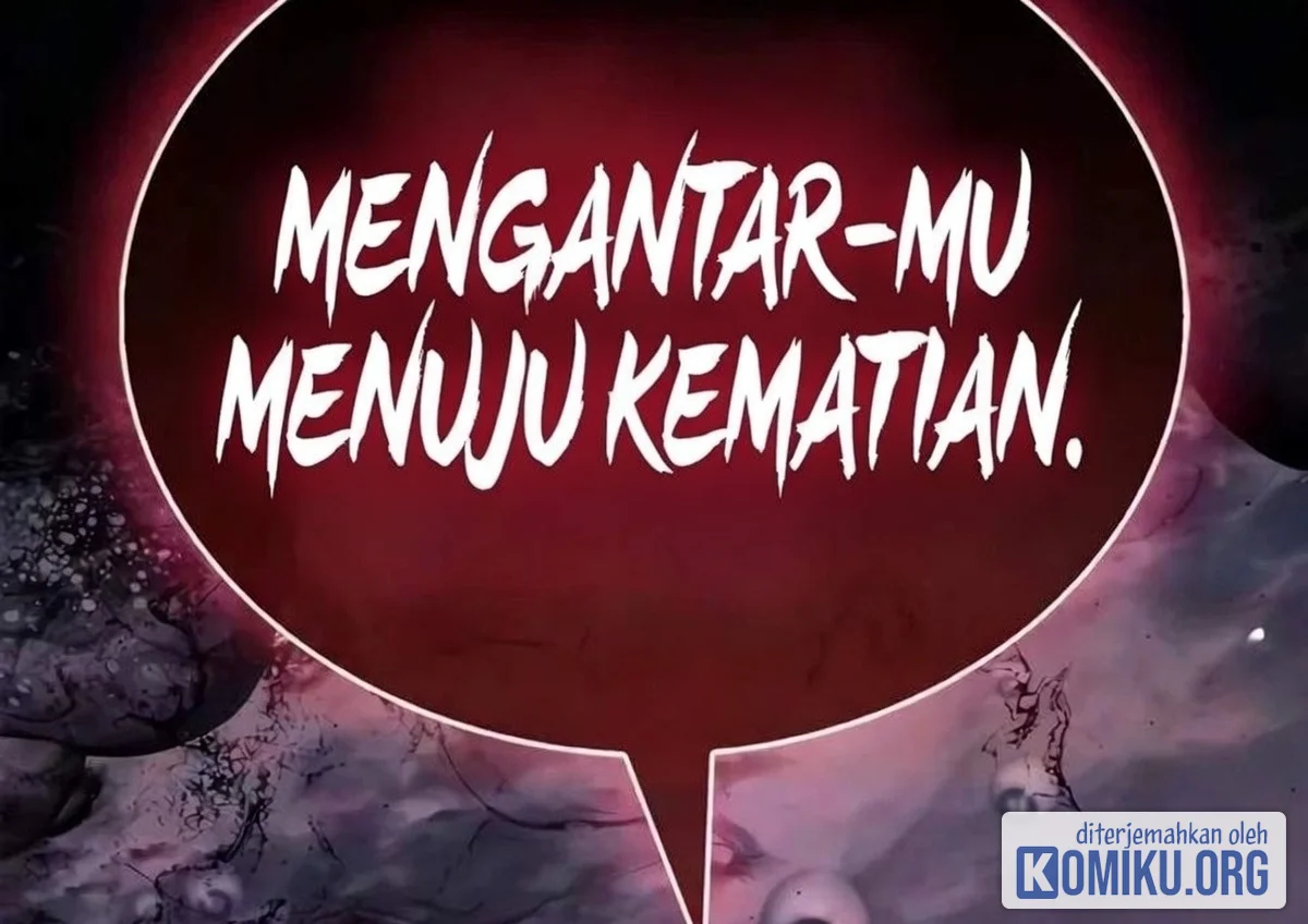 The Player Hides His Past Chapter 139 Gambar 8