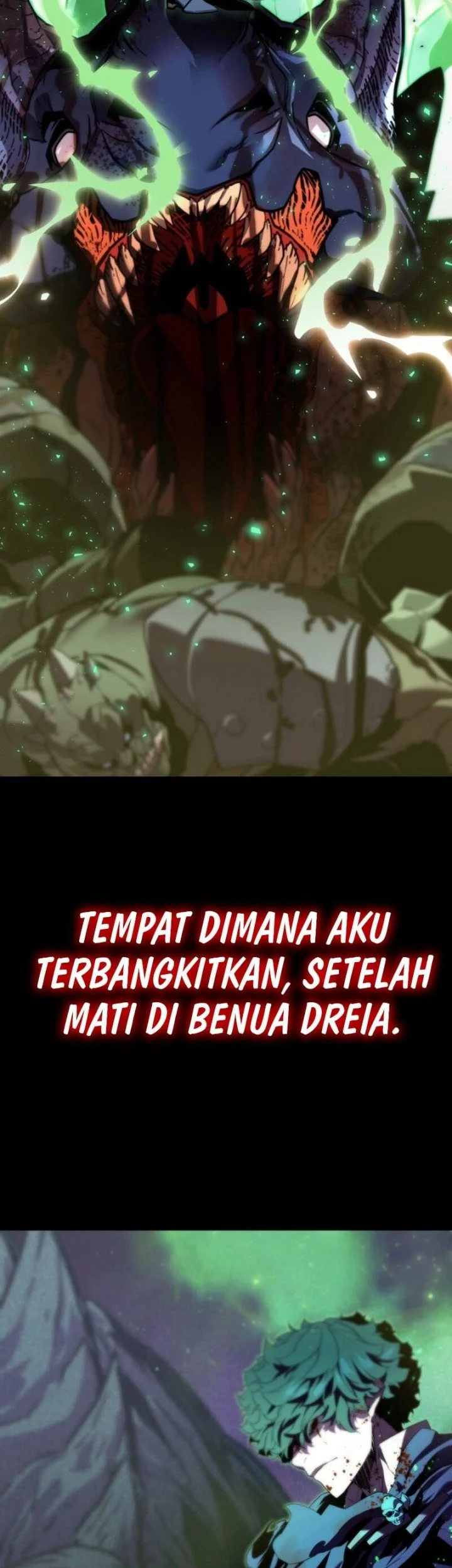 The Player Of The Fallen Family Chapter 0.1 Gambar 4
