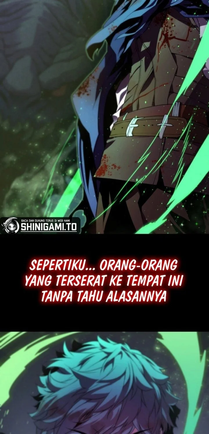 The Player Of The Fallen Family Chapter 0.1 Gambar 5