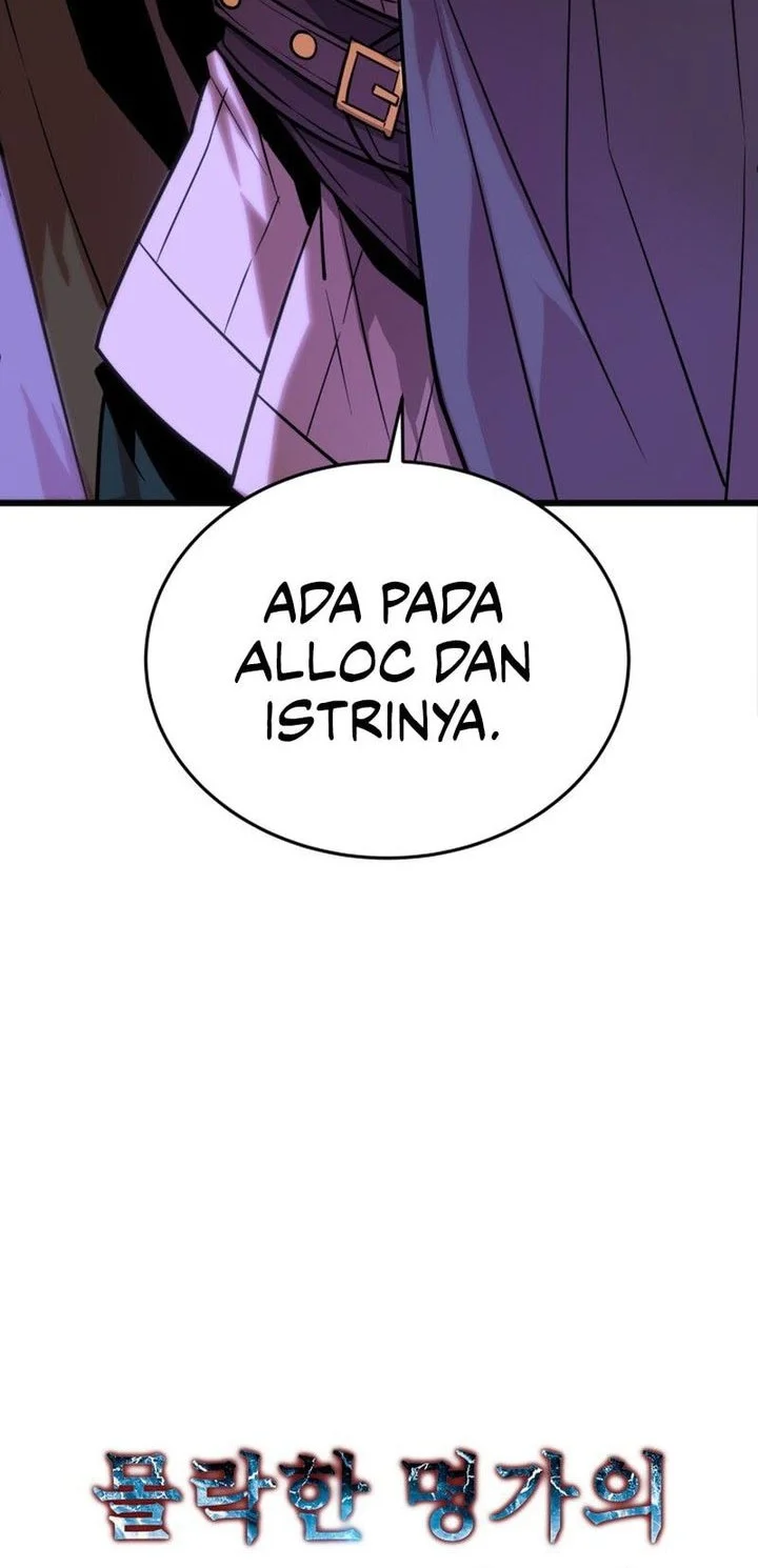 The Player Of The Fallen Family Chapter 14 Gambar 6