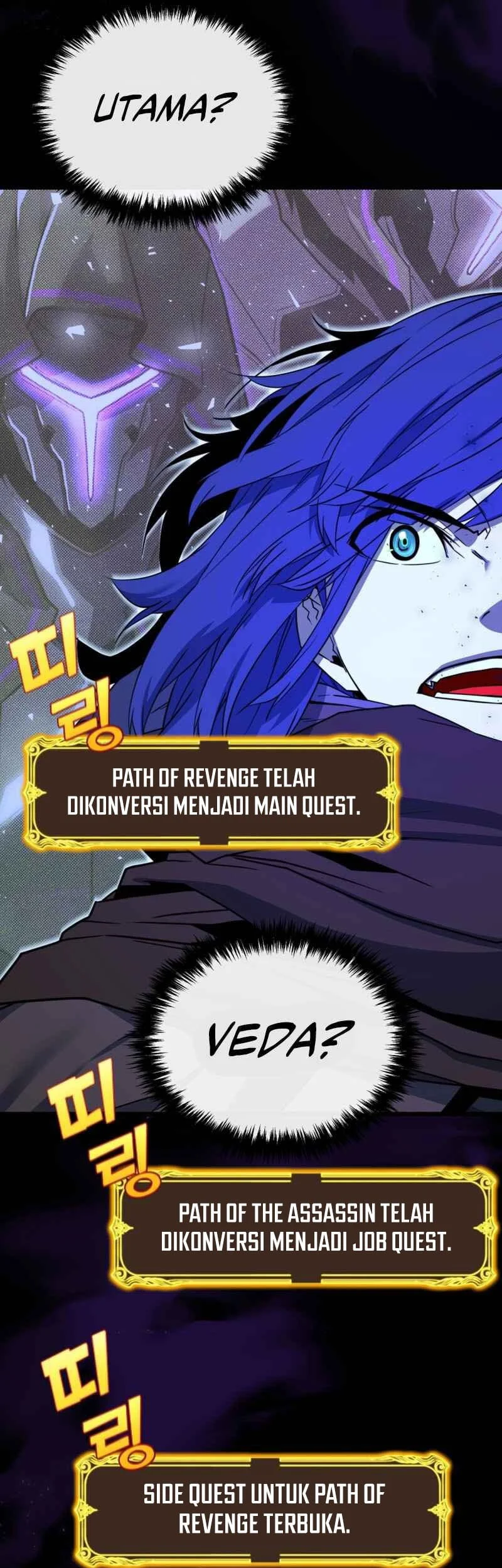 The Player Of The Fallen Family Chapter 25 Gambar 6