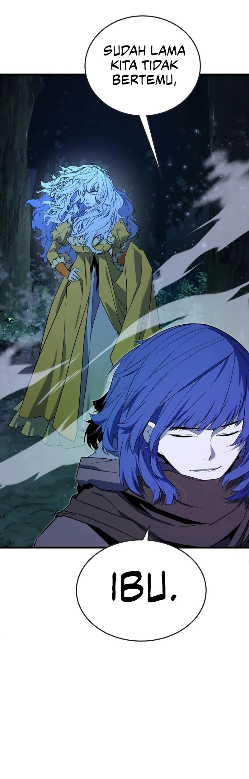 The Player Of The Fallen Family Chapter 26 Gambar 5