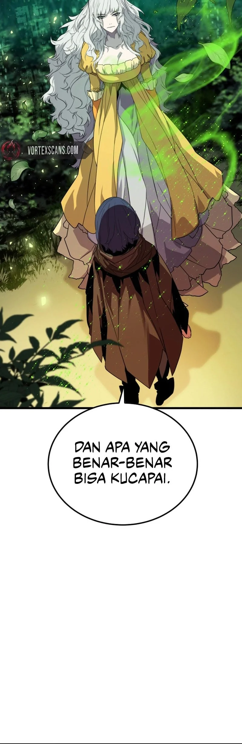 The Player Of The Fallen Family Chapter 27 Gambar 5