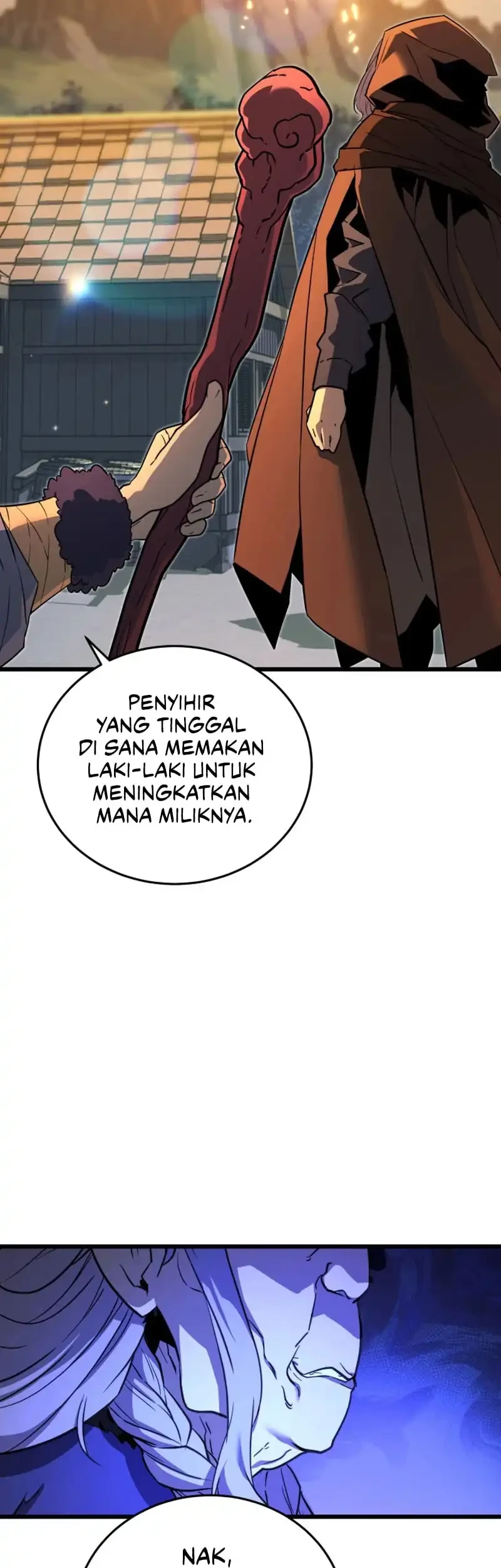 The Player Of The Fallen Family Chapter 29 Gambar 5