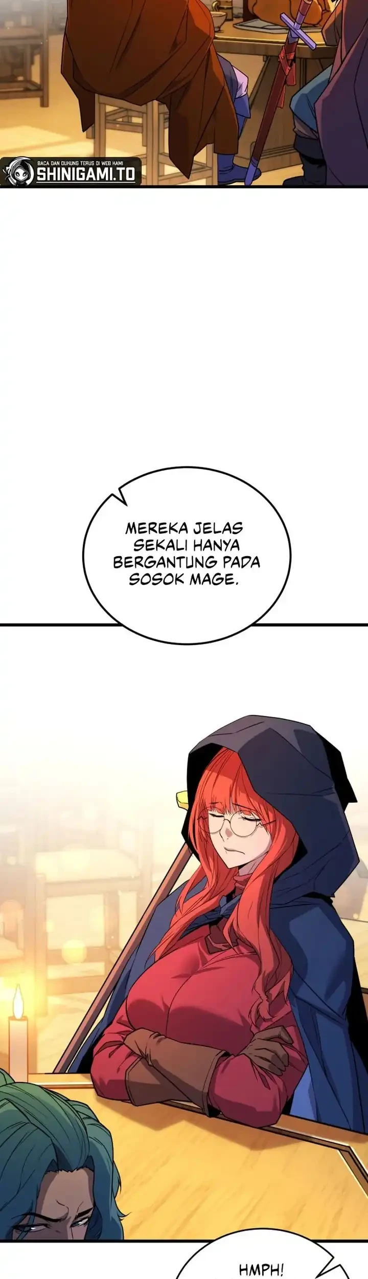 The Player Of The Fallen Family Chapter 30 Gambar 4