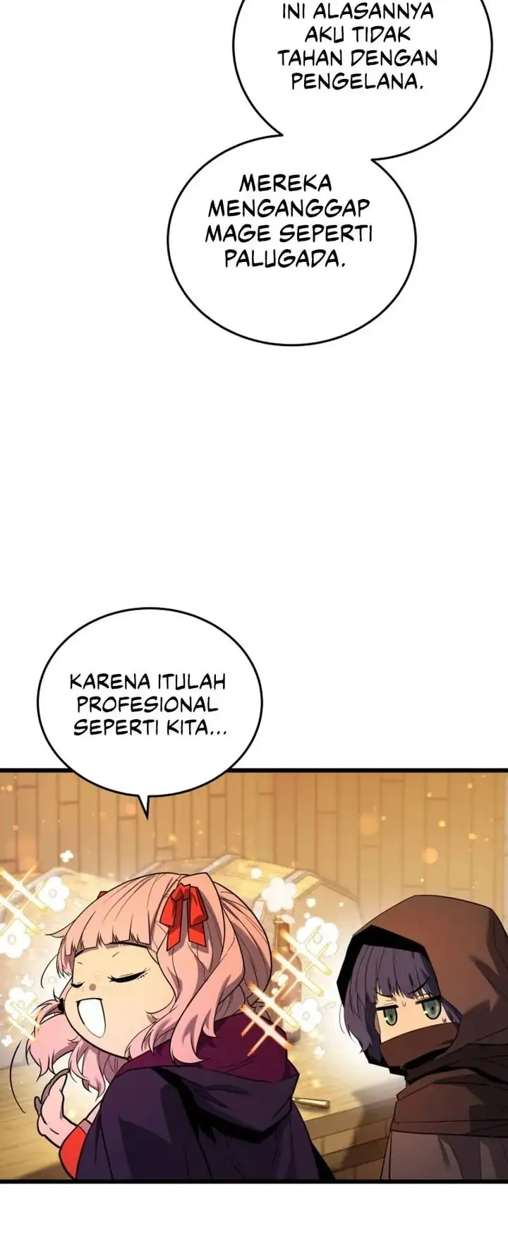 The Player Of The Fallen Family Chapter 30 Gambar 5