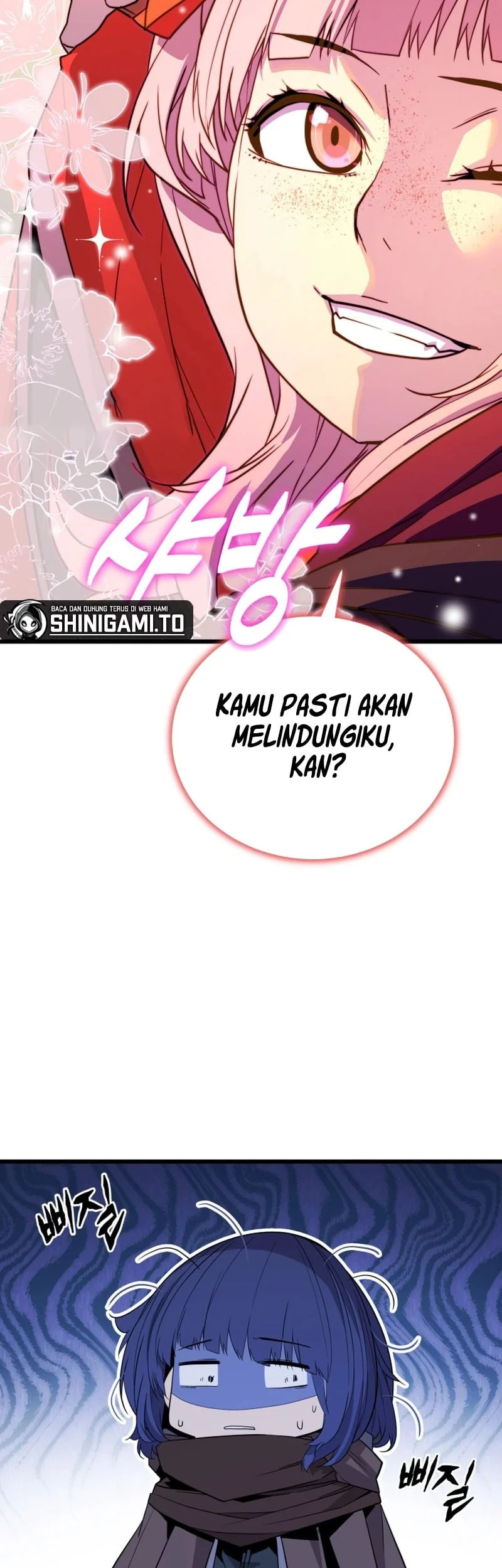The Player Of The Fallen Family Chapter 33 Gambar 4