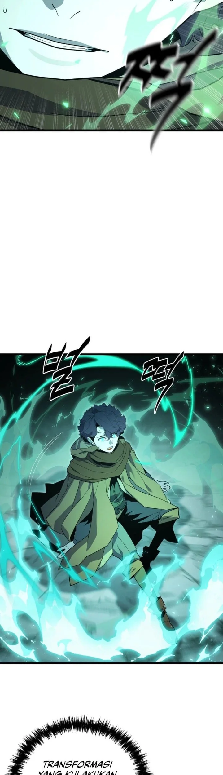 The Player Of The Fallen Family Chapter 44 Gambar 4