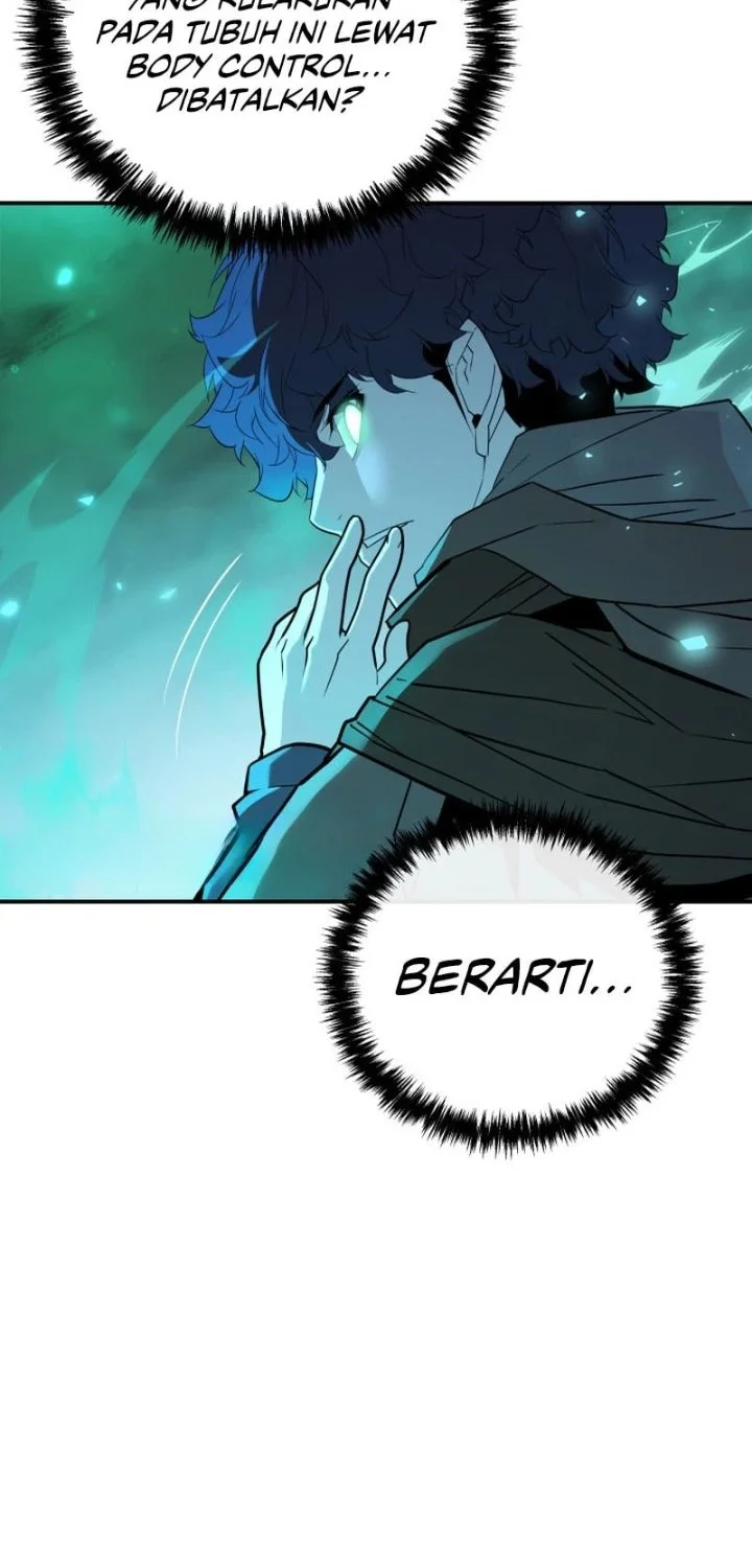 The Player Of The Fallen Family Chapter 44 Gambar 5
