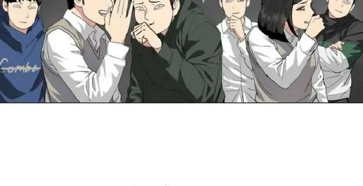 The Possessed Grappler Chapter 3 Gambar 6