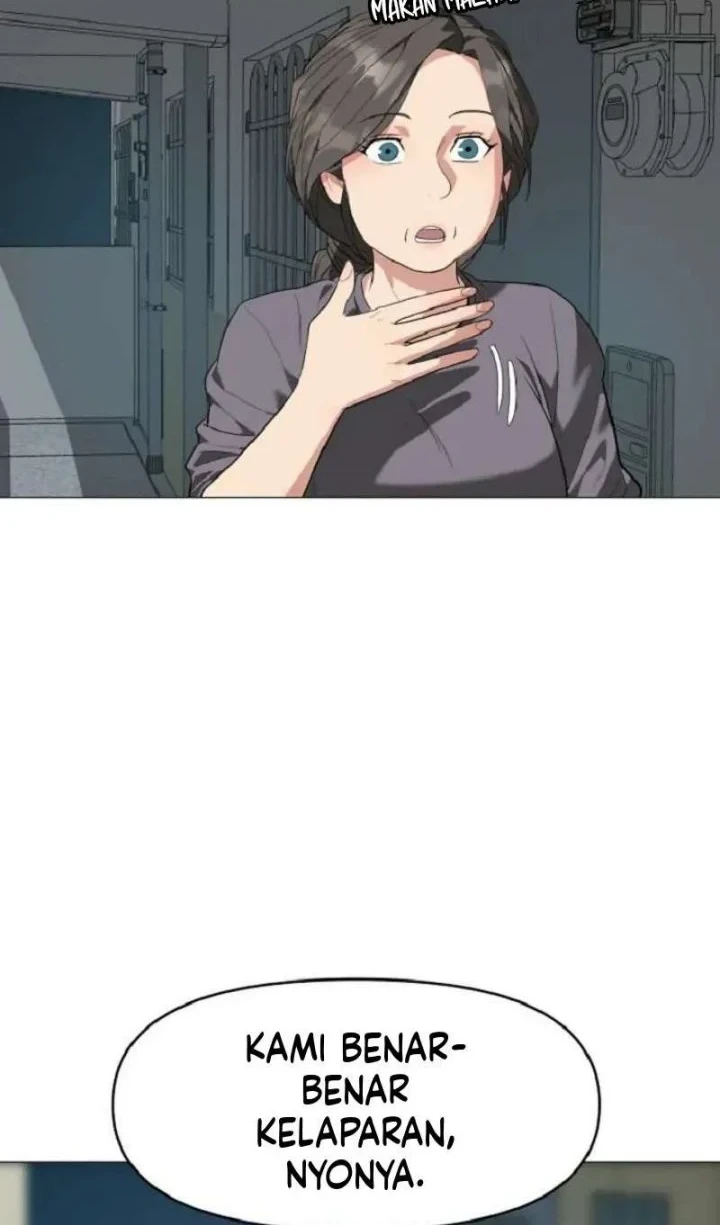 The Possessed Grappler Chapter 5 Gambar 4