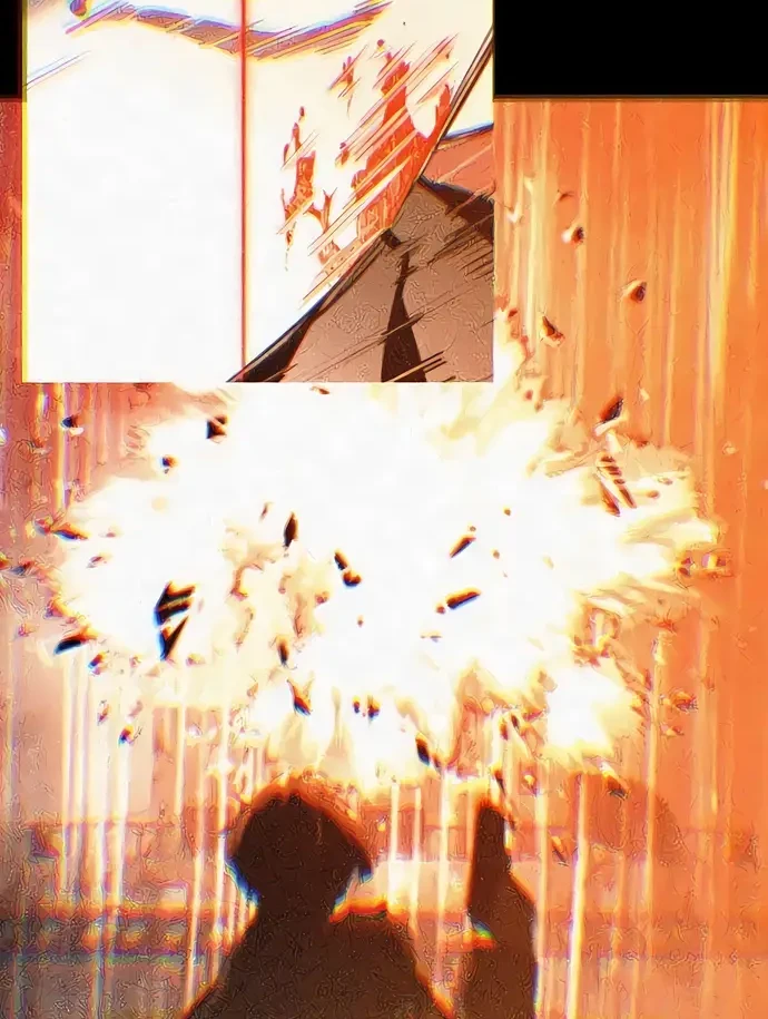 The Postman Walking Through the Apocalypse Chapter 19 Gambar 5