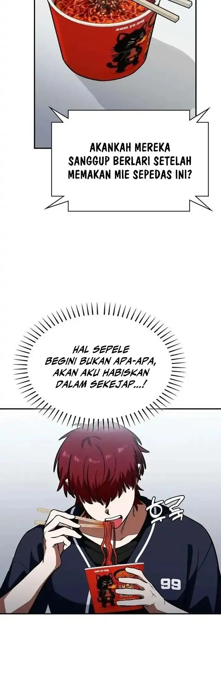 The Princess Goes to School Chapter 11 Gambar 6