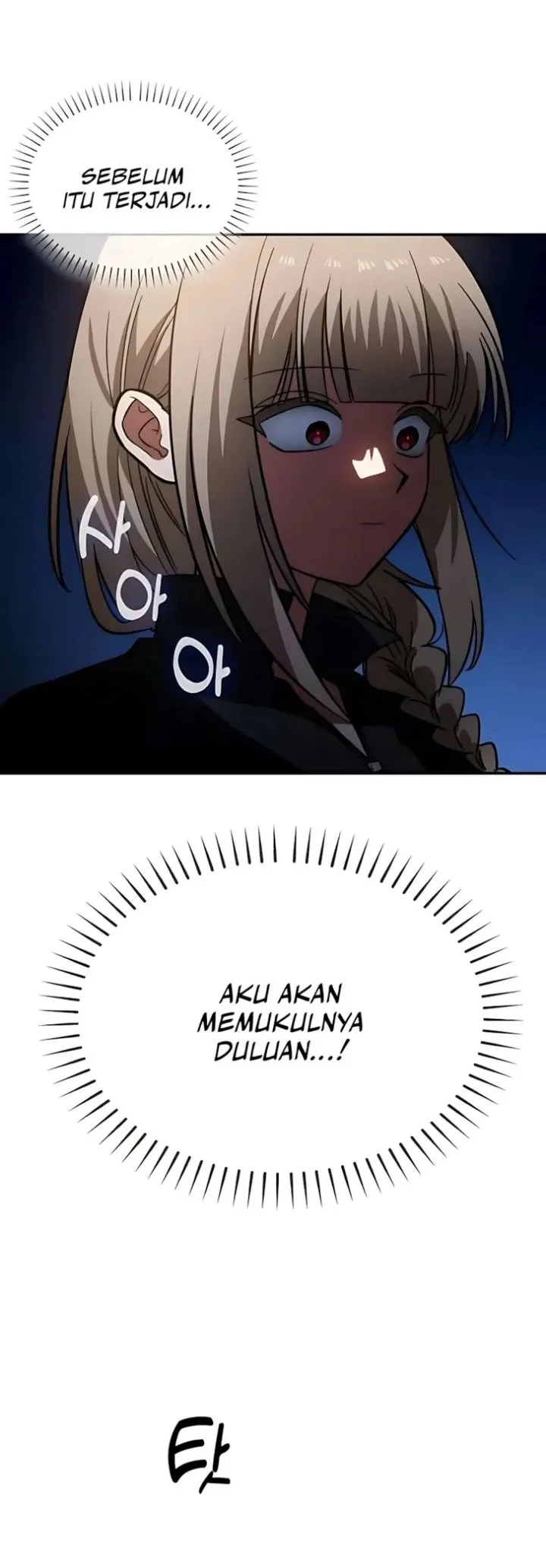 The Princess Goes to School Chapter 15 Gambar 6