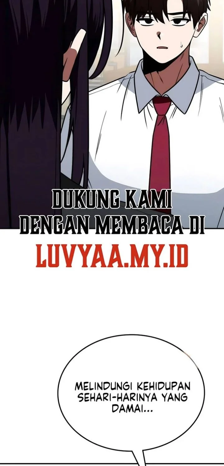 The Princess Goes to School Chapter 24 Gambar 4