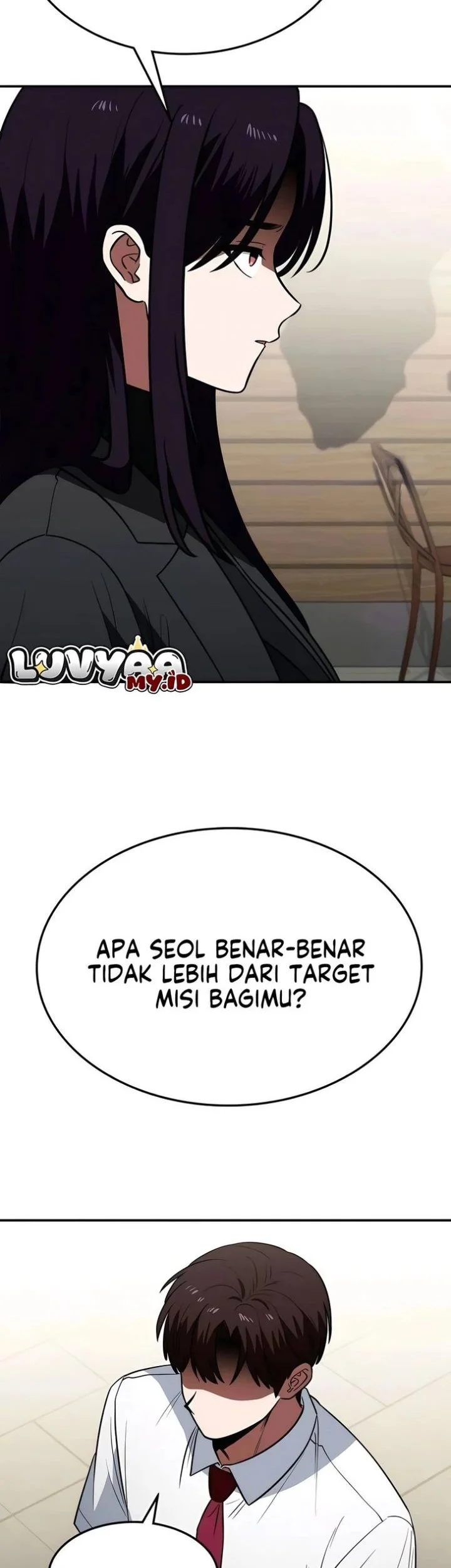 The Princess Goes to School Chapter 24 Gambar 6