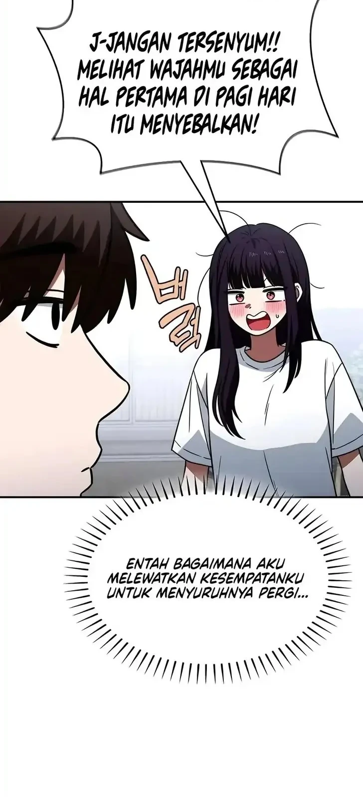 The Princess Goes to School Chapter 25 Gambar 4
