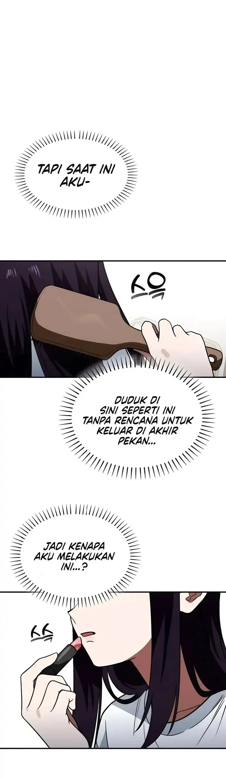 The Princess Goes to School Chapter 25 Gambar 5