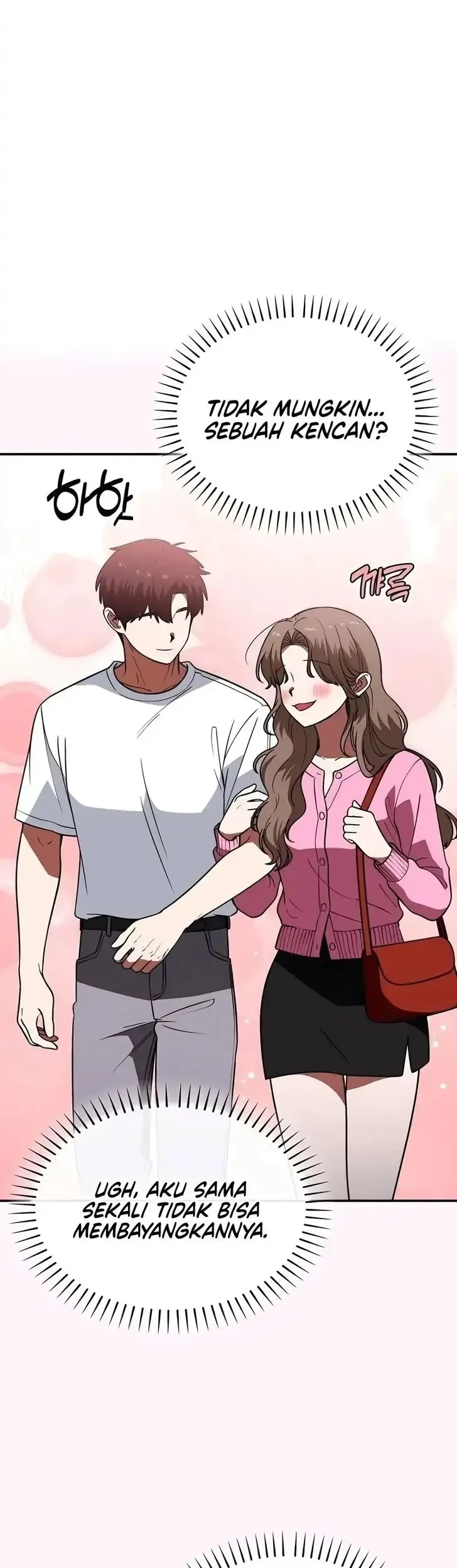 The Princess Goes to School Chapter 26 Gambar 6