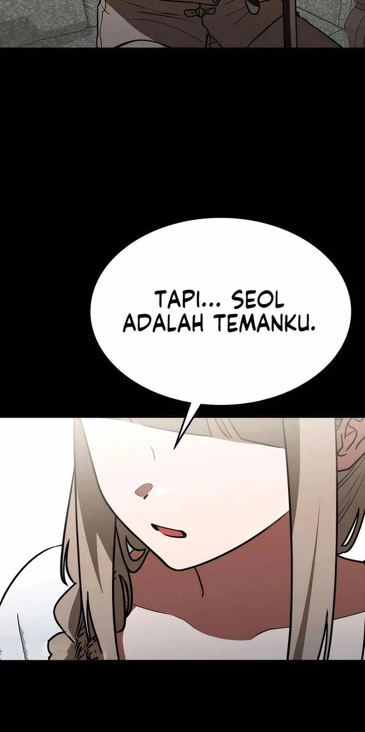 The Princess Goes to School Chapter 29 Gambar 8