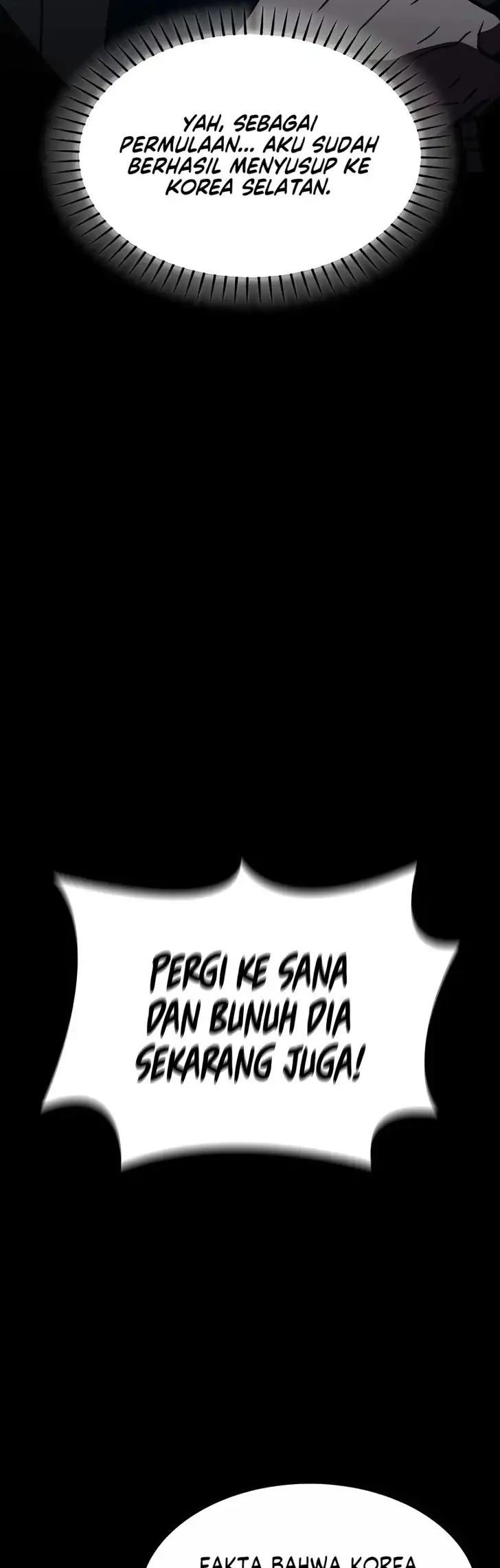 The Princess Goes to School Chapter 30 Gambar 6