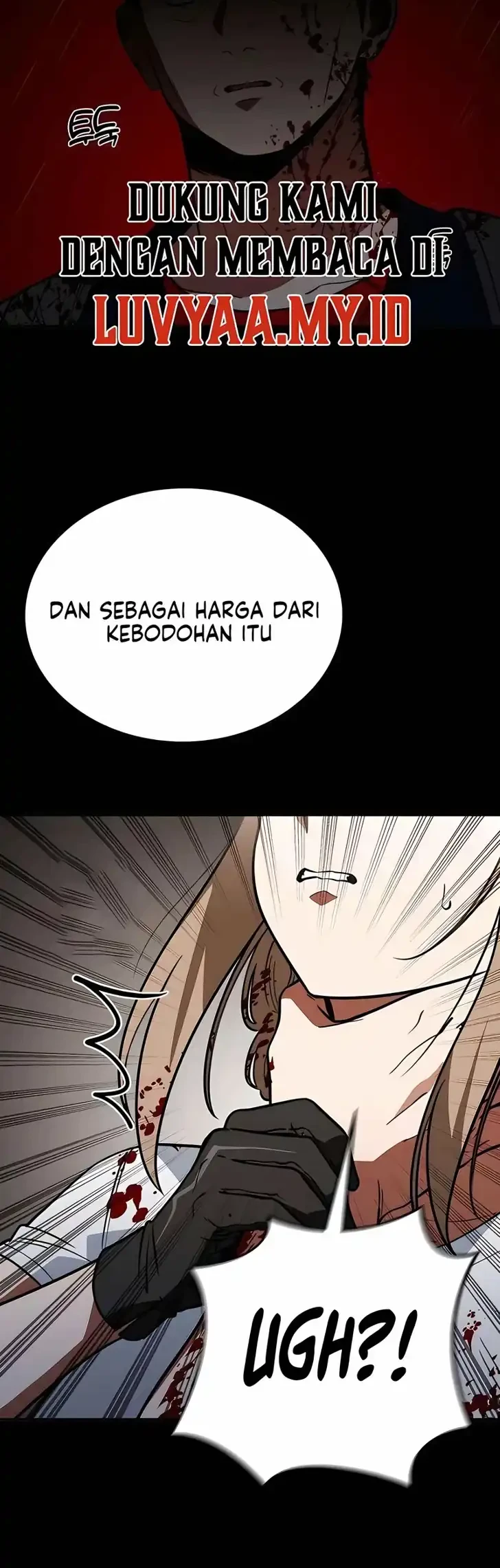 The Princess Goes to School Chapter 33 Gambar 6