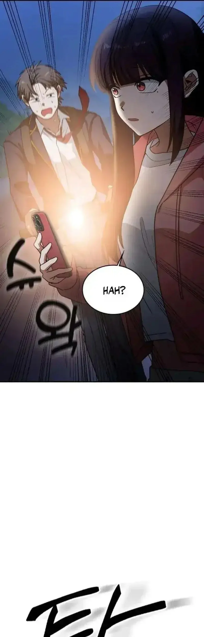 The Princess Goes to School Chapter 5 Gambar 5