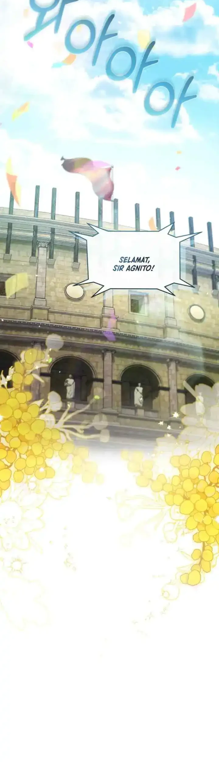 The Princess Imprints A Traitor Chapter 100 Gambar 5