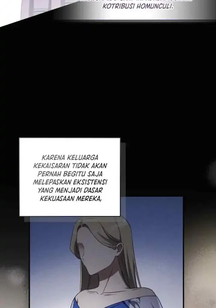 The Princess Imprints A Traitor Chapter 105 Gambar 6