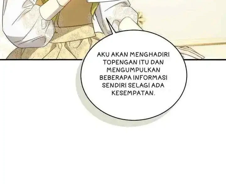The Princess Imprints A Traitor Chapter 109 Gambar 4
