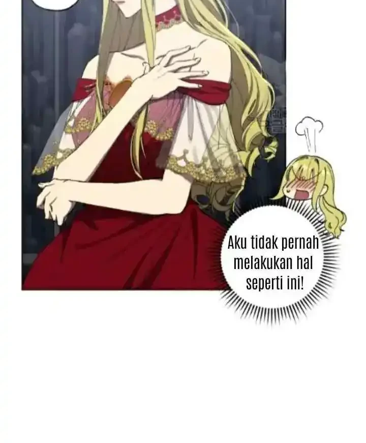 The Princess Imprints A Traitor Chapter 11 Gambar 6
