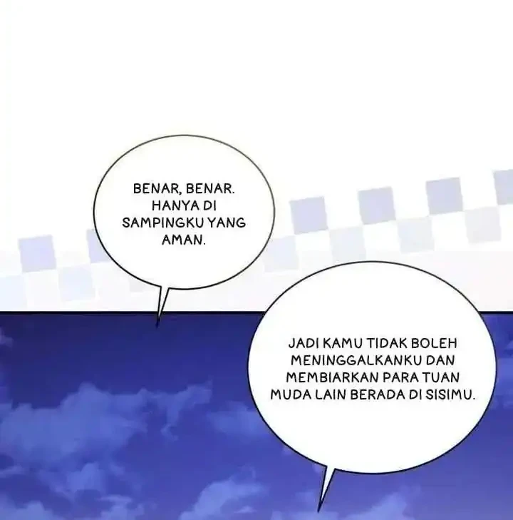 The Princess Imprints A Traitor Chapter 115 Gambar 6