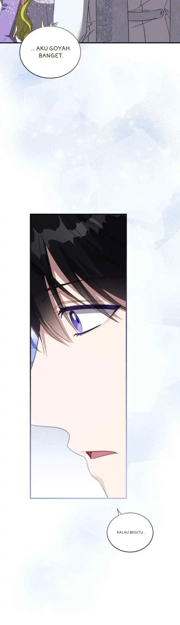 The Princess Imprints A Traitor Chapter 116 Gambar 4