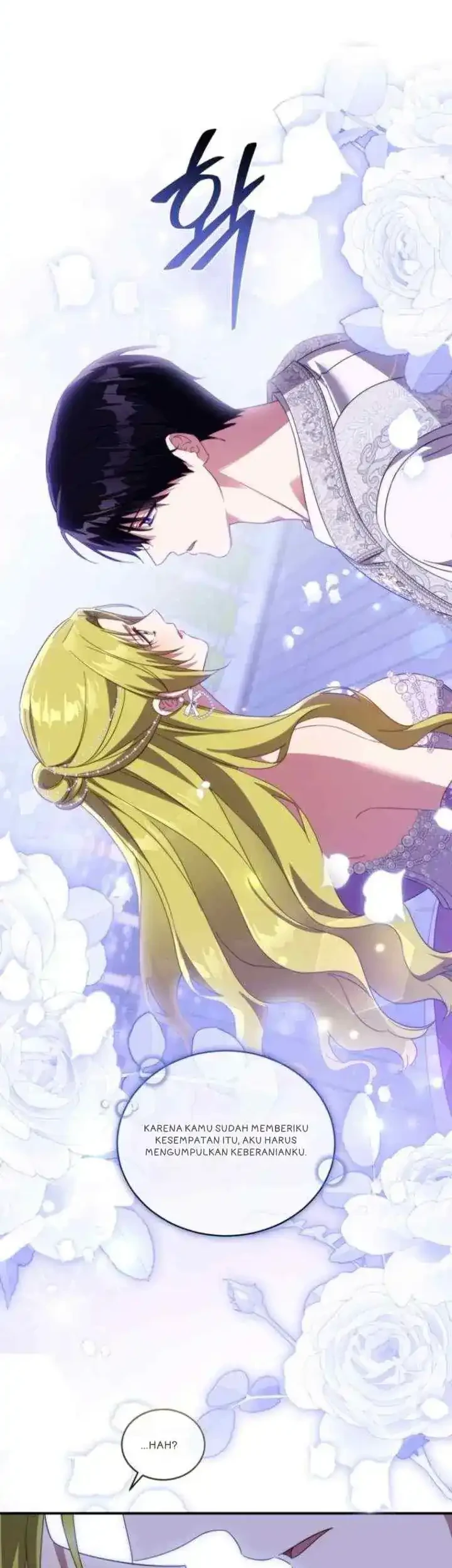 The Princess Imprints A Traitor Chapter 116 Gambar 5