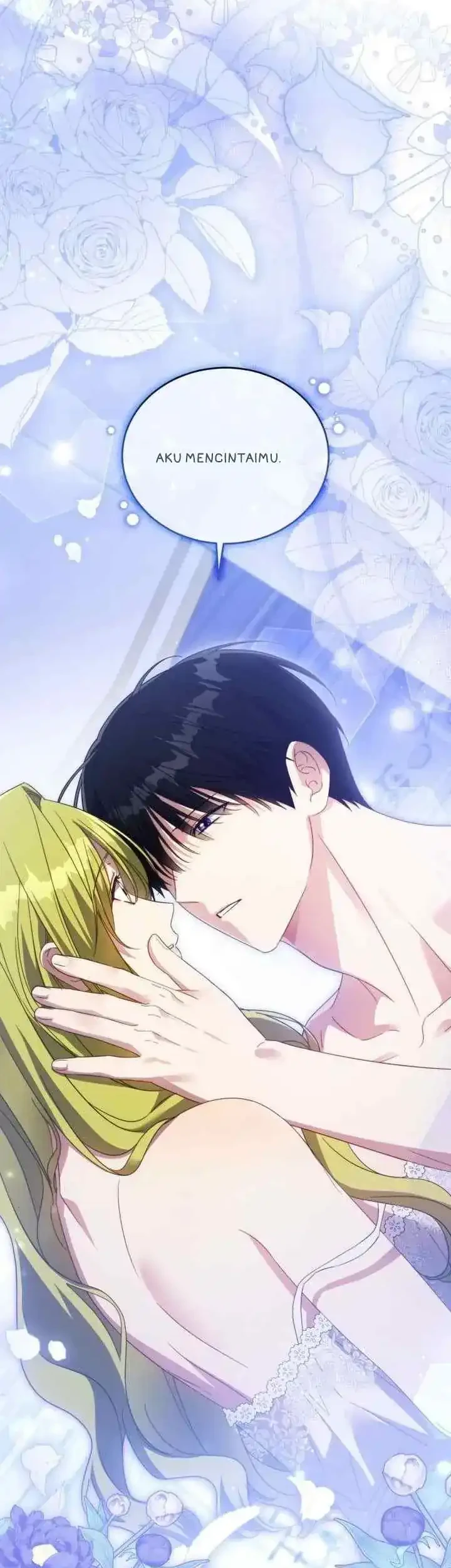 The Princess Imprints A Traitor Chapter 117 Gambar 4