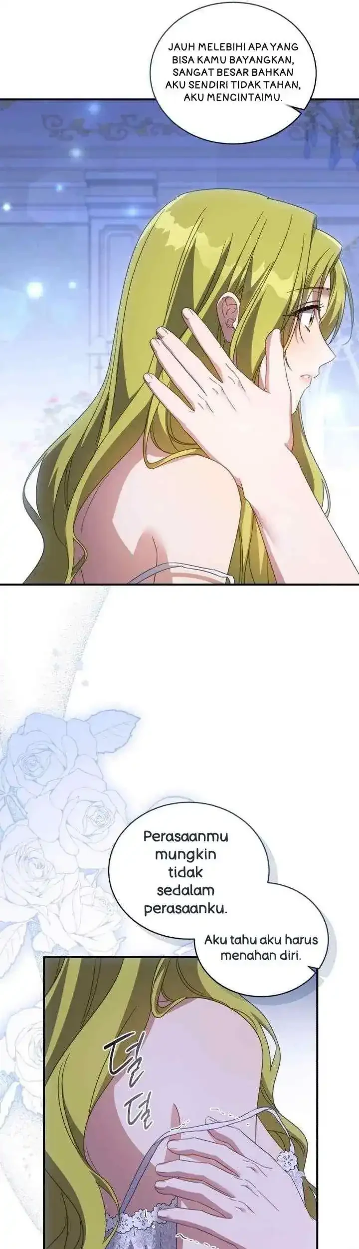 The Princess Imprints A Traitor Chapter 117 Gambar 6