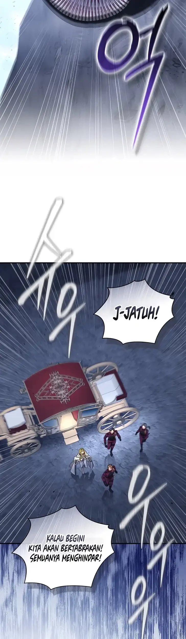 The Princess Imprints A Traitor Chapter 124 Gambar 4