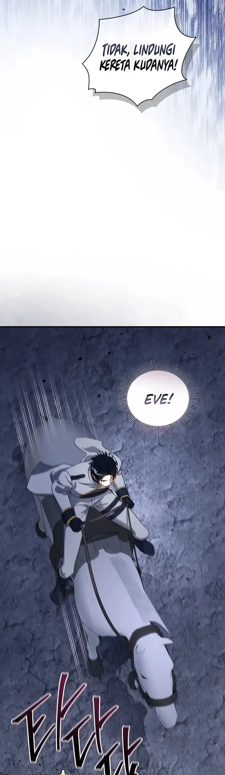 The Princess Imprints A Traitor Chapter 124 Gambar 5