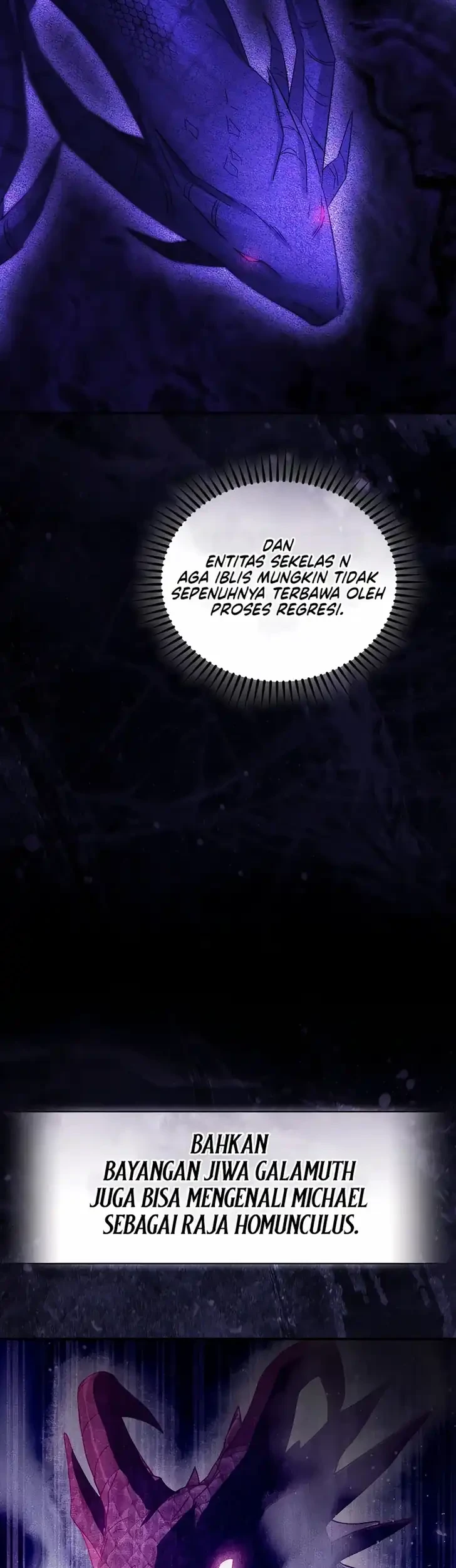 The Princess Imprints A Traitor Chapter 125 Gambar 4