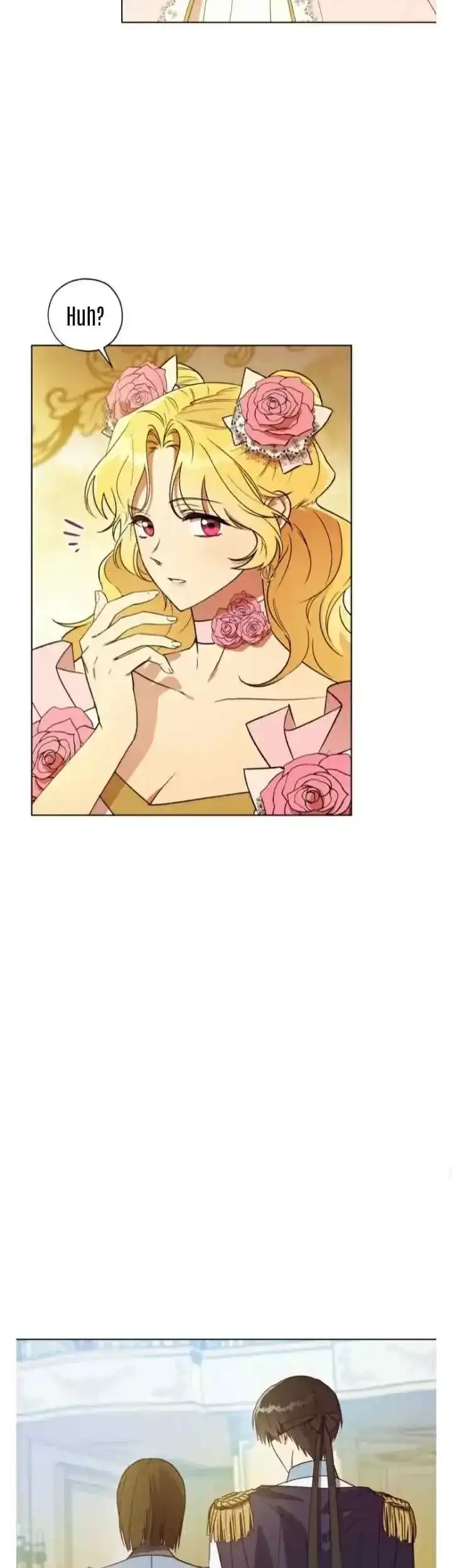 The Princess Imprints A Traitor Chapter 25 Gambar 4