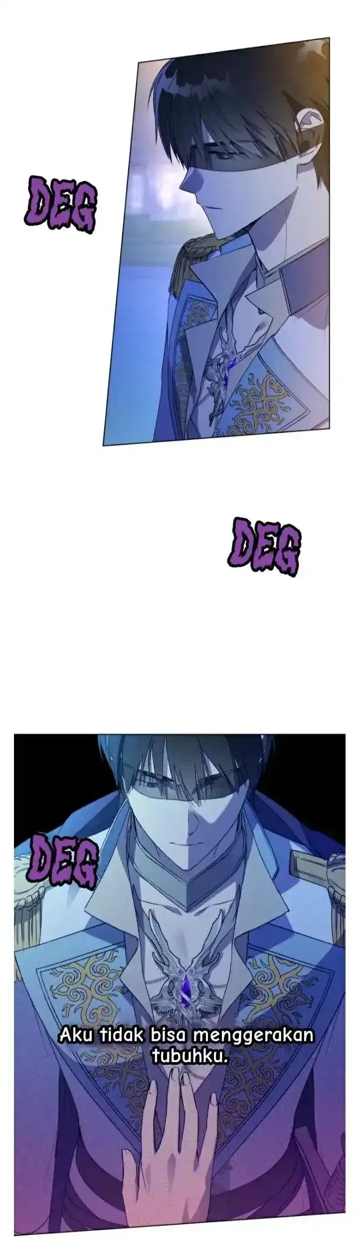 The Princess Imprints A Traitor Chapter 26 Gambar 4