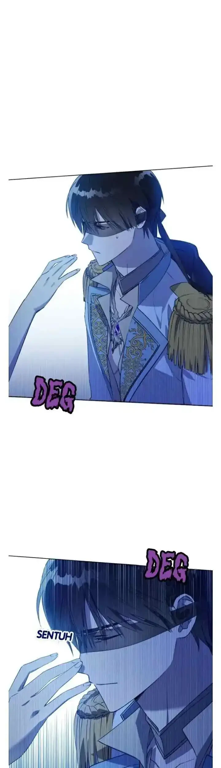 The Princess Imprints A Traitor Chapter 26 Gambar 5