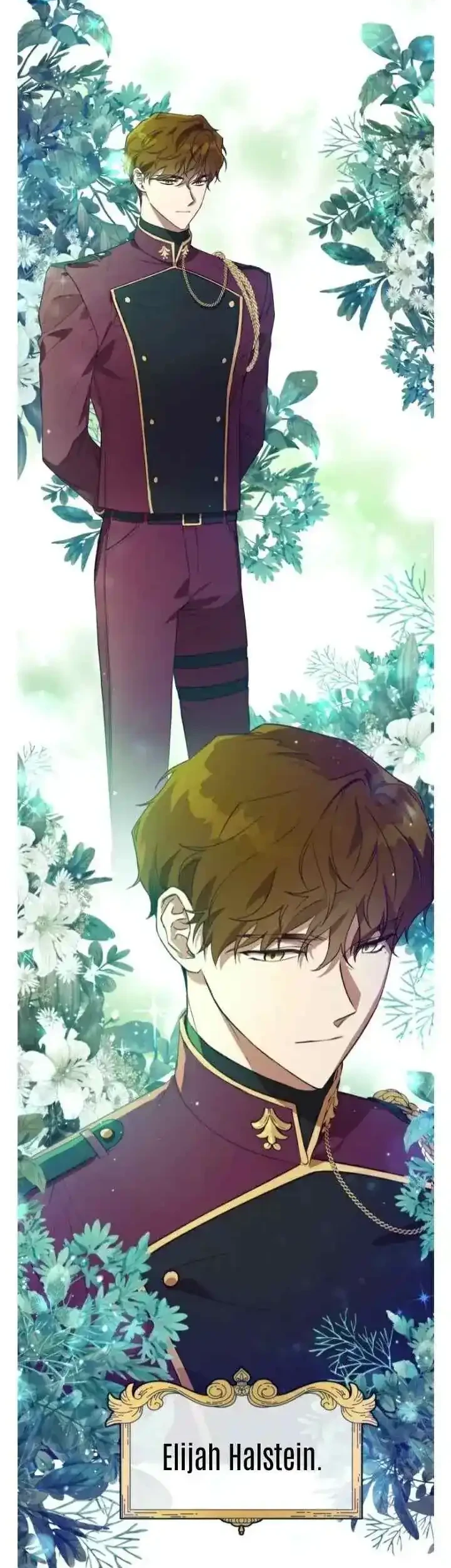The Princess Imprints A Traitor Chapter 27 Gambar 5
